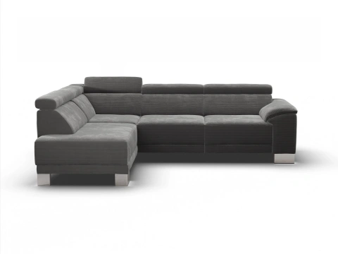 Ecksofa UM Medium L
